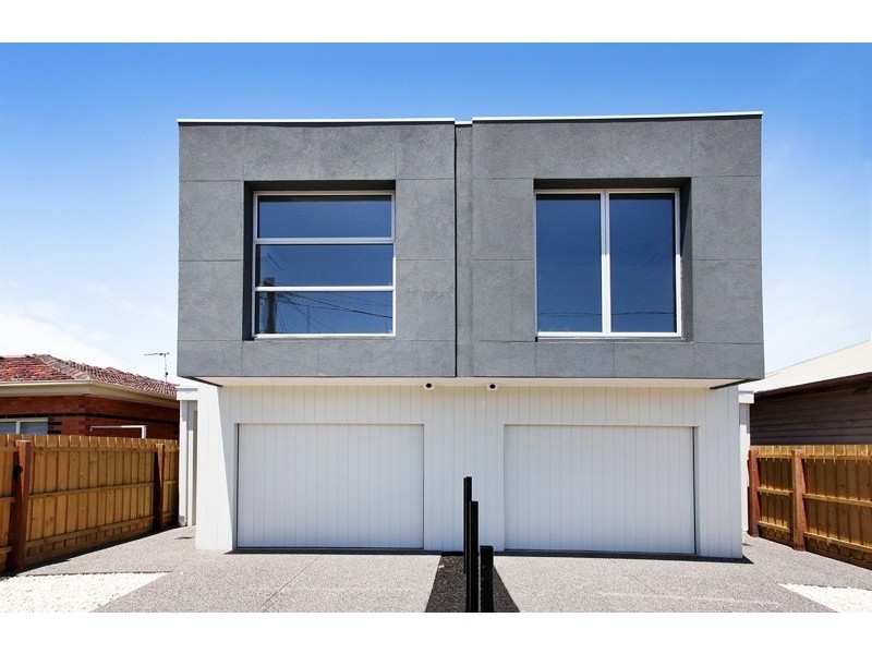 7B Dyson Street, West Footscray VIC 3012