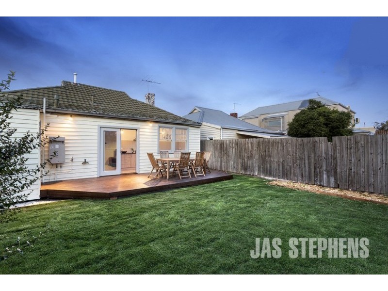 21 Dove Street, West Footscray VIC 3012