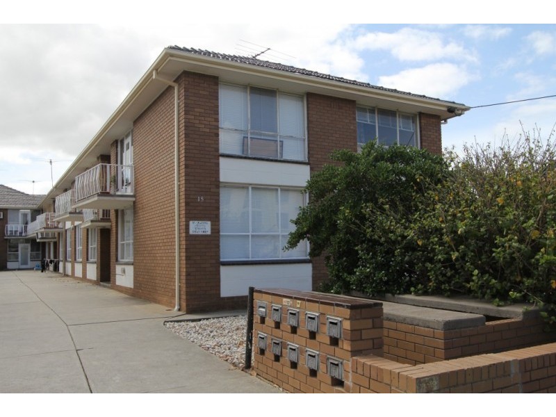 3/15 Tongue Street, Yarraville VIC 3013