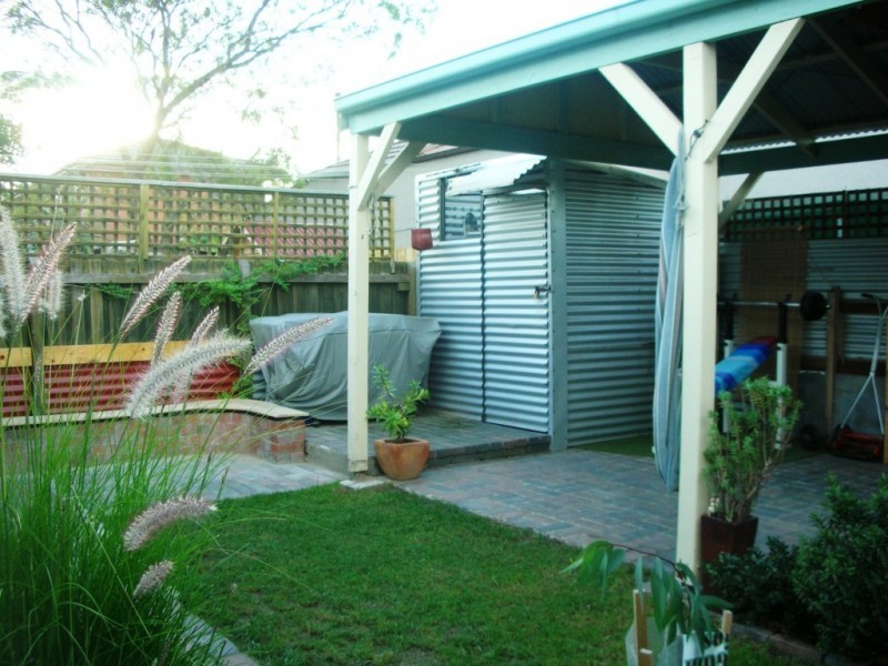 12 Buckingham St, Footscray VIC 3011