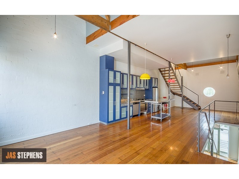 2/19 Schild St, Yarraville VIC 3013