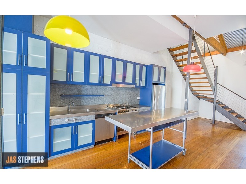 2/19 Schild St, Yarraville VIC 3013