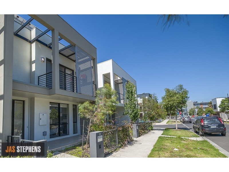 53 Beaurepaire Parade, Footscray VIC 3011