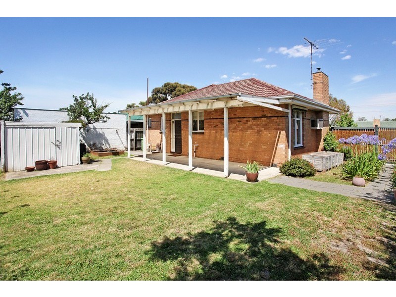 12 Duke Street, Braybrook VIC 3019