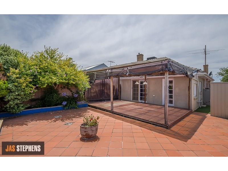 80 Vernon Street, South Kingsville VIC 3015