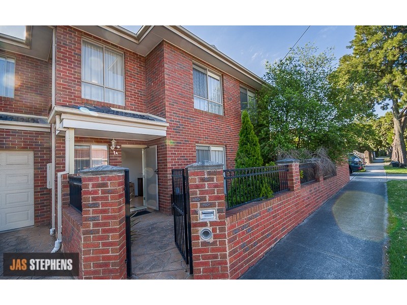 1A Islington Street, Sunshine VIC 3020