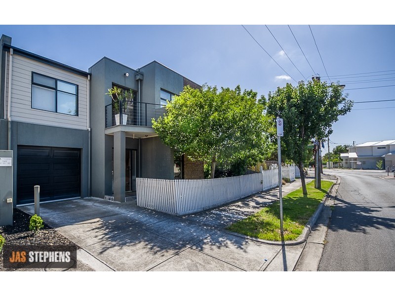1/6-8 Brunel Street, South Kingsville VIC 3015