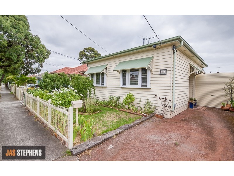 10 Norfolk Street, Maidstone VIC 3012