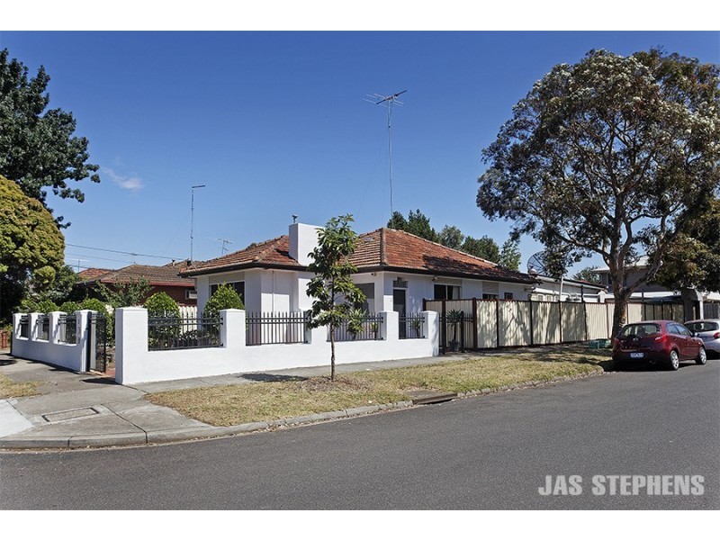 2 Hex Street, West Footscray VIC 3012