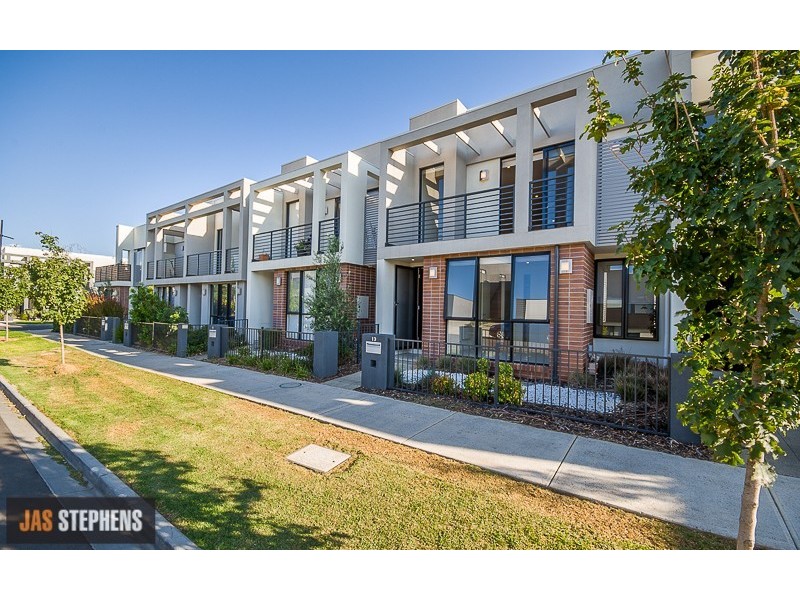 13 Souter Crescent, Footscray VIC 3011