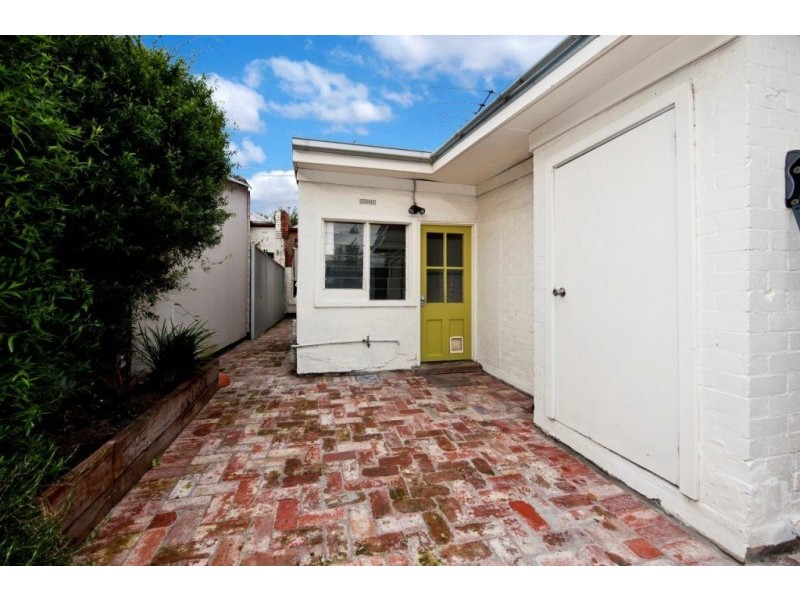 28 Victoria St, Footscray VIC 3011