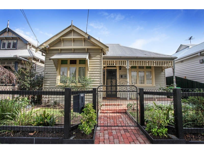 70 Chirnside St, Kingsville VIC 3012