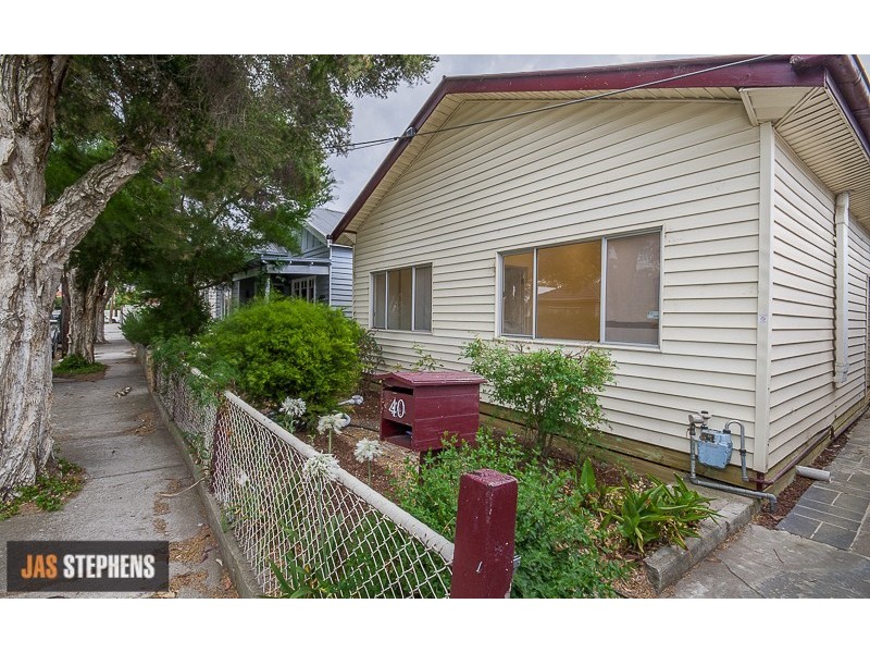 40 Kingston Street, Yarraville VIC 3013
