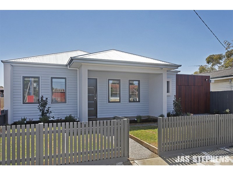 1/39 Hampshire Road, Sunshine VIC 3020