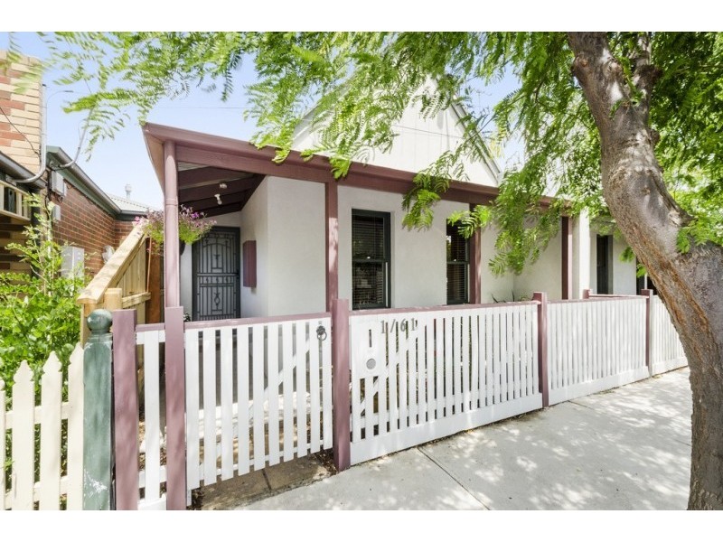 1/61 Castlemaine Street, Yarraville VIC 3013