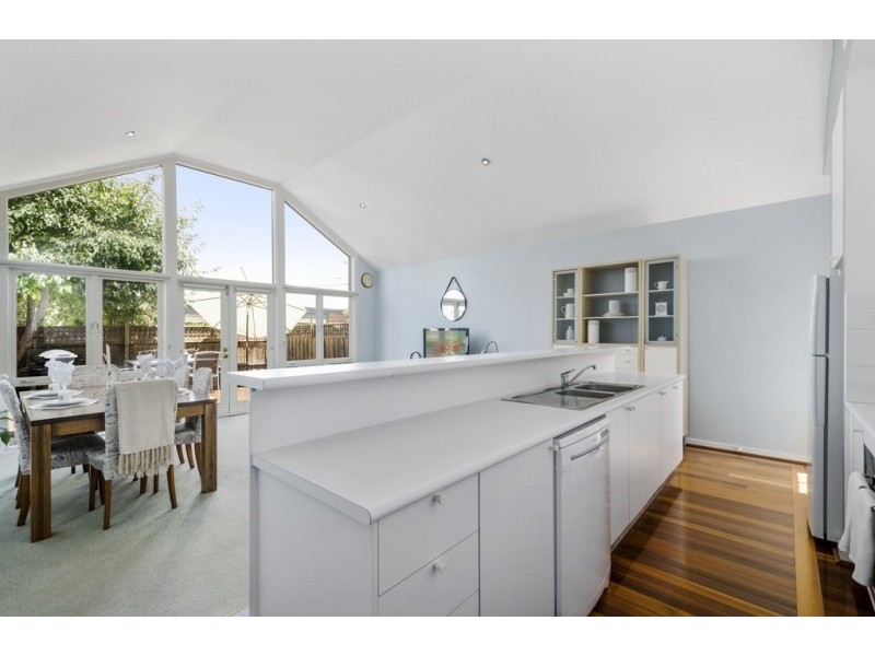 1/61 Castlemaine Street, Yarraville VIC 3013