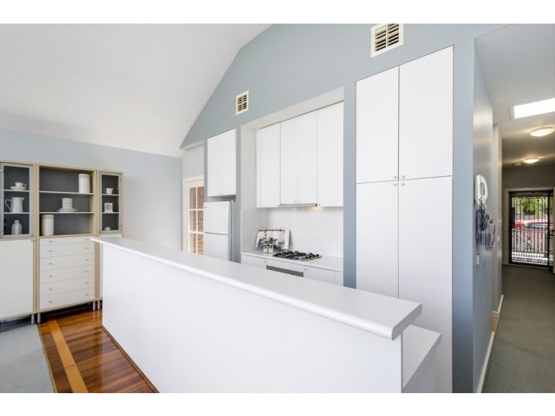 1/61 Castlemaine Street, Yarraville VIC 3013