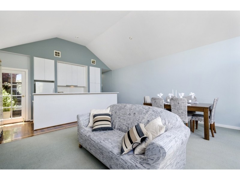 1/61 Castlemaine Street, Yarraville VIC 3013