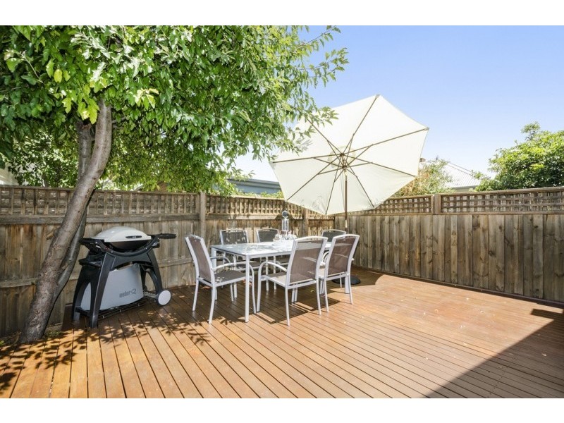 1/61 Castlemaine Street, Yarraville VIC 3013