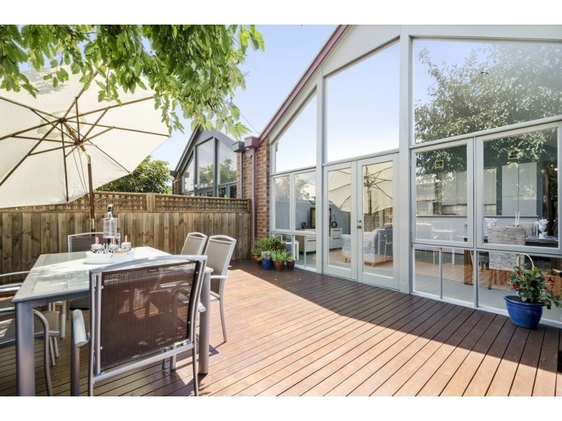 1/61 Castlemaine Street, Yarraville VIC 3013