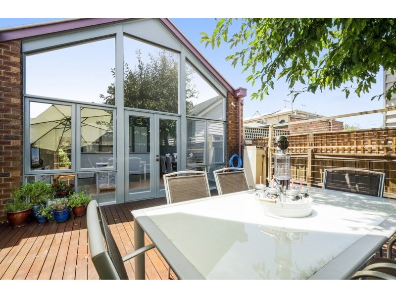 1/61 Castlemaine Street, Yarraville VIC 3013