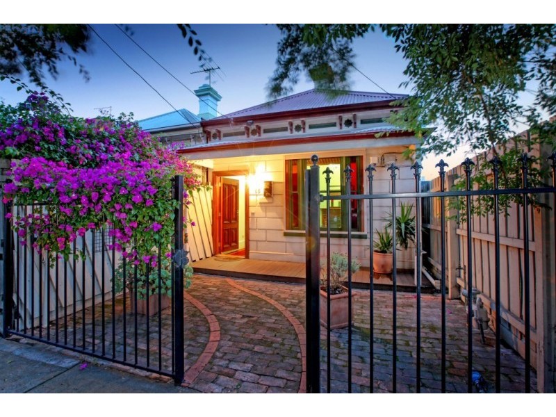 65 Francis St, Yarraville VIC 3013