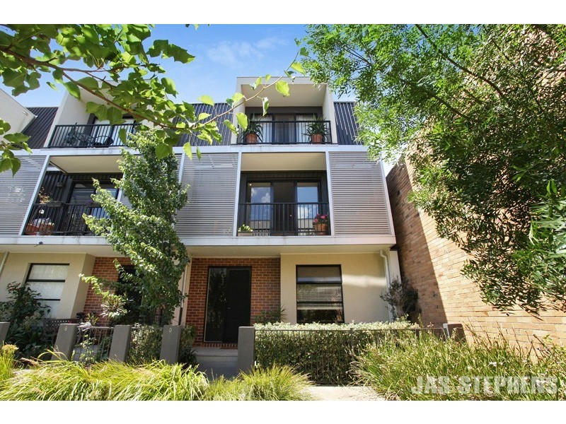 9/20 Hewitt Avenue, Footscray VIC 3011