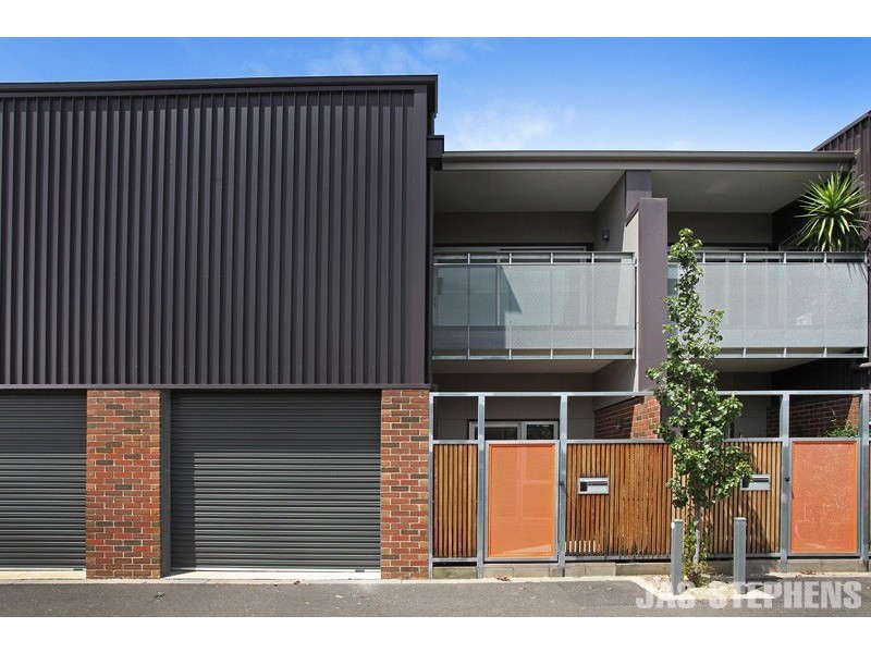 3 Newman Drive, Footscray VIC 3011