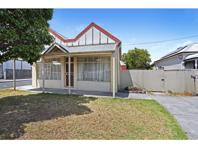 85 Hamilton Street, Yarraville VIC 3013