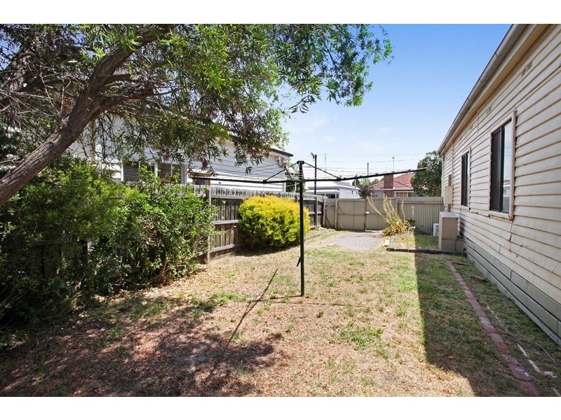 85 Hamilton Street, Yarraville VIC 3013