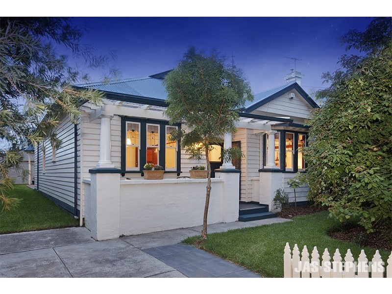 39 Stirling Street, Footscray VIC 3011