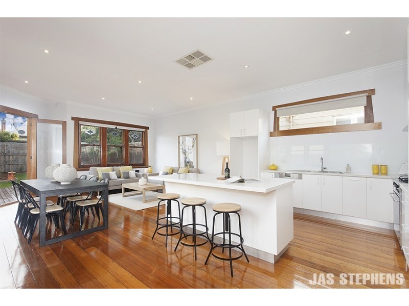 39 Stirling Street, Footscray VIC 3011