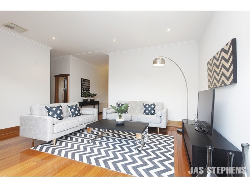 39 Stirling Street, Footscray VIC 3011