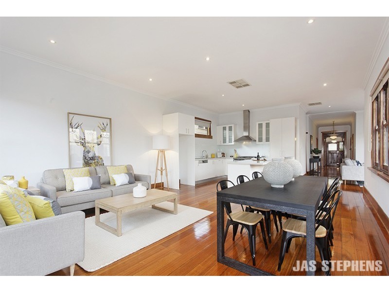 39 Stirling Street, Footscray VIC 3011