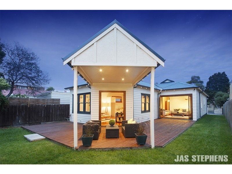 39 Stirling Street, Footscray VIC 3011