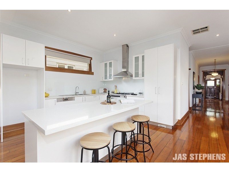 39 Stirling Street, Footscray VIC 3011