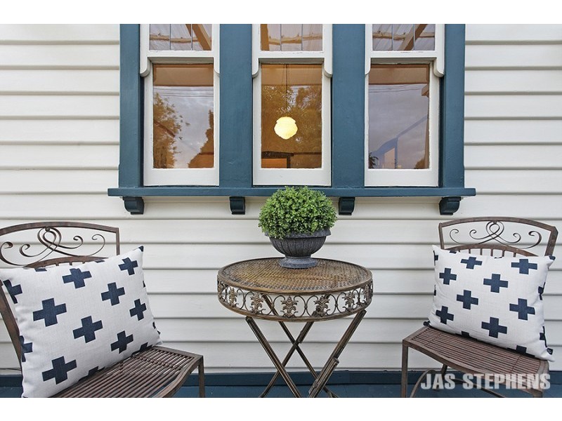 39 Stirling Street, Footscray VIC 3011