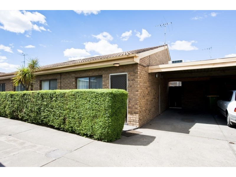 7/45 Edgar St, Kingsville VIC 3012