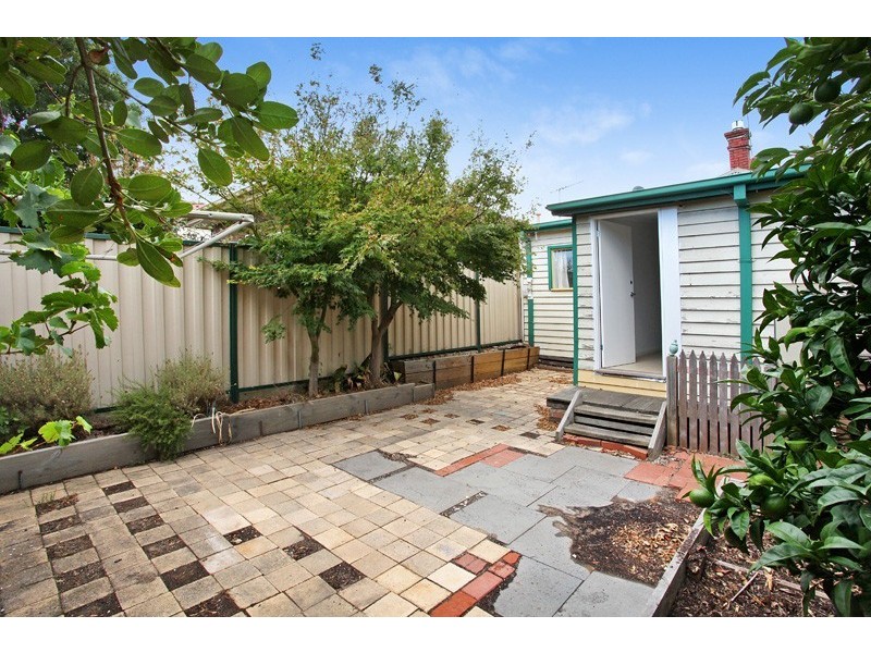 29 Railway Place, Footscray VIC 3011