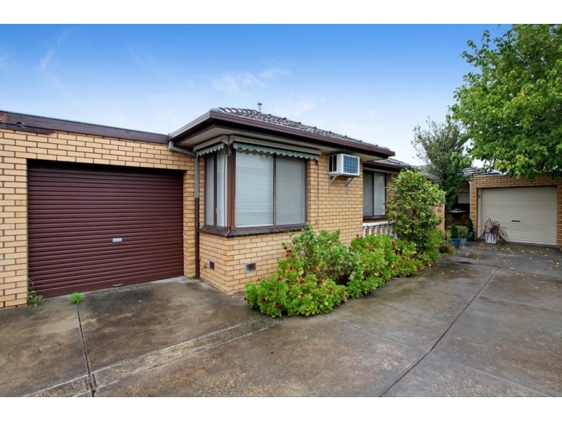 4/49 Edgar Street, Kingsville VIC 3012