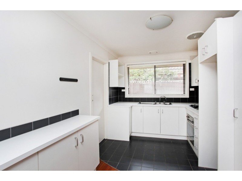 4/49 Edgar Street, Kingsville VIC 3012