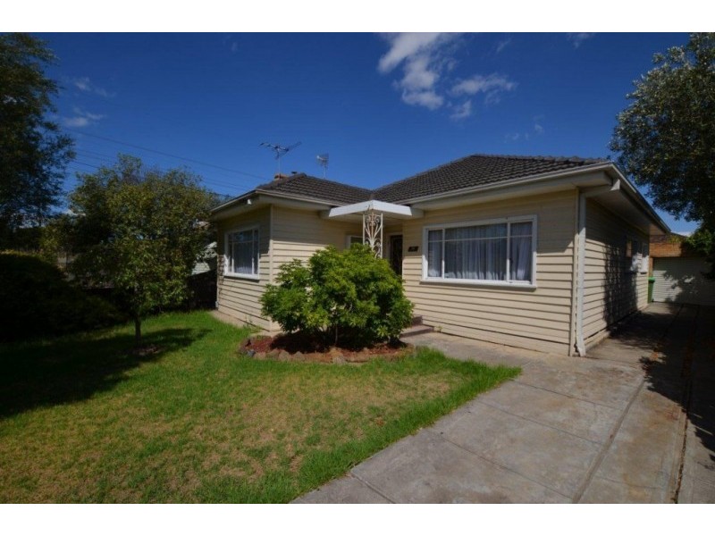 16 Cranbrook Street, Yarraville VIC 3013