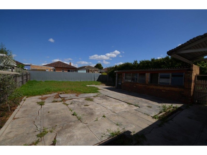 16 Cranbrook Street, Yarraville VIC 3013