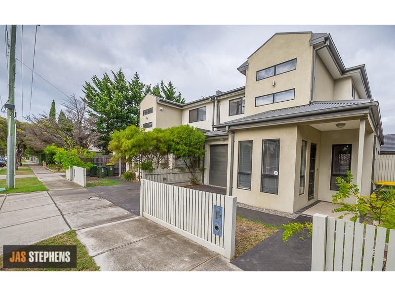 91 Gordon Street, Newport VIC 3015