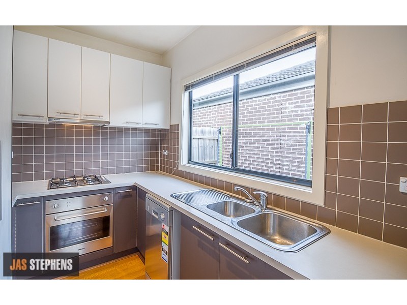 91 Gordon Street, Newport VIC 3015