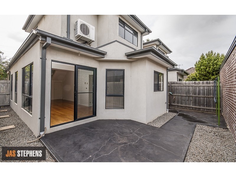 91 Gordon Street, Newport VIC 3015
