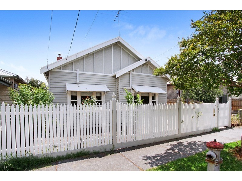 44 Chirnside Street, Kingsville VIC 3012