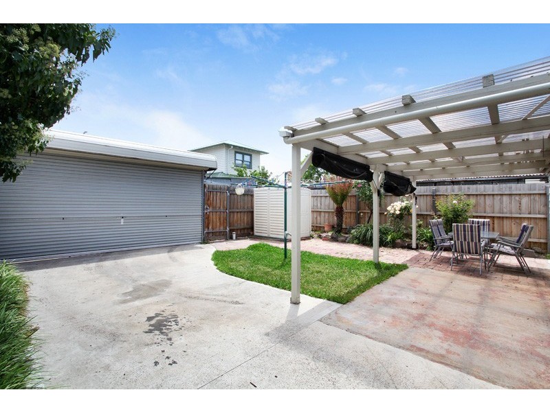 44 Chirnside Street, Kingsville VIC 3012