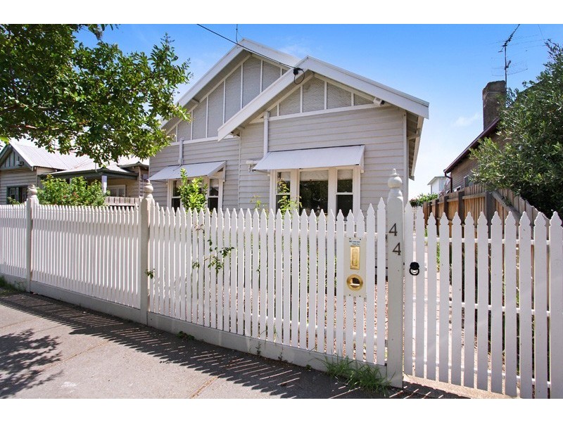 44 Chirnside Street, Kingsville VIC 3012