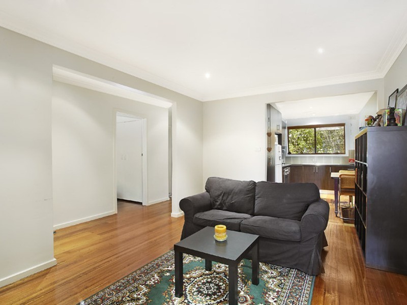 2/51 Edgar Street, Kingsville VIC 3012